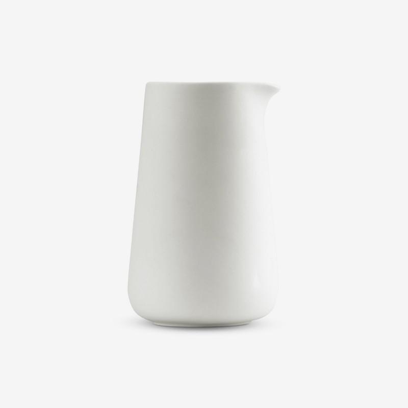 Blossom Porcelain Side Kettle