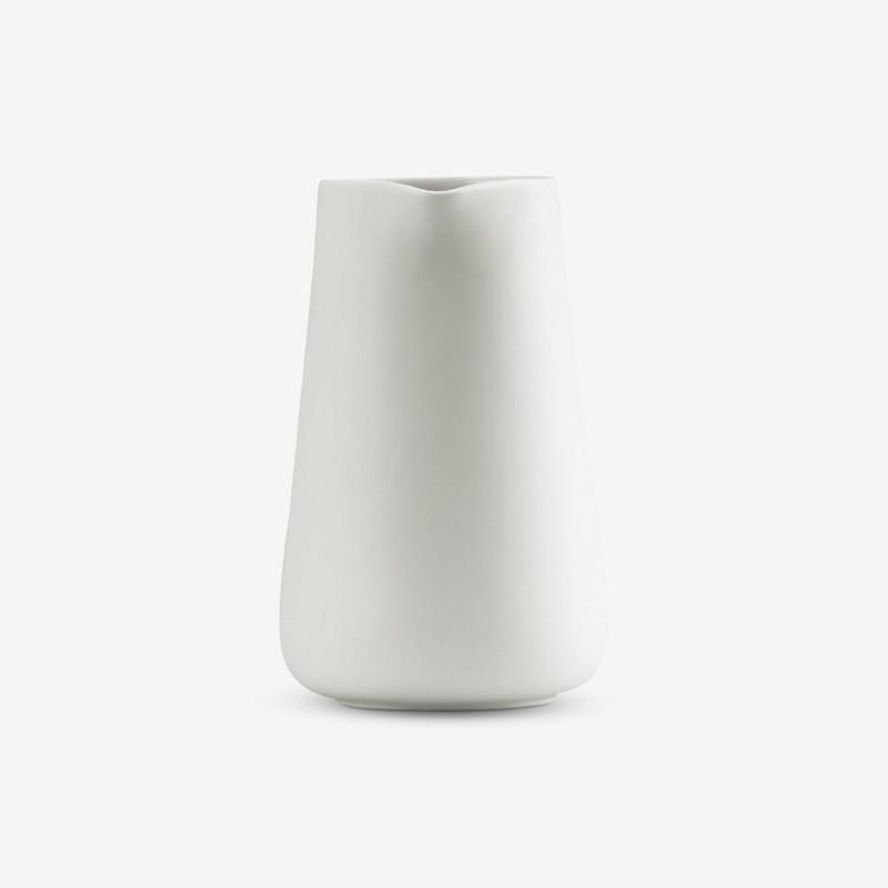 Blossom Porcelain Side Kettle