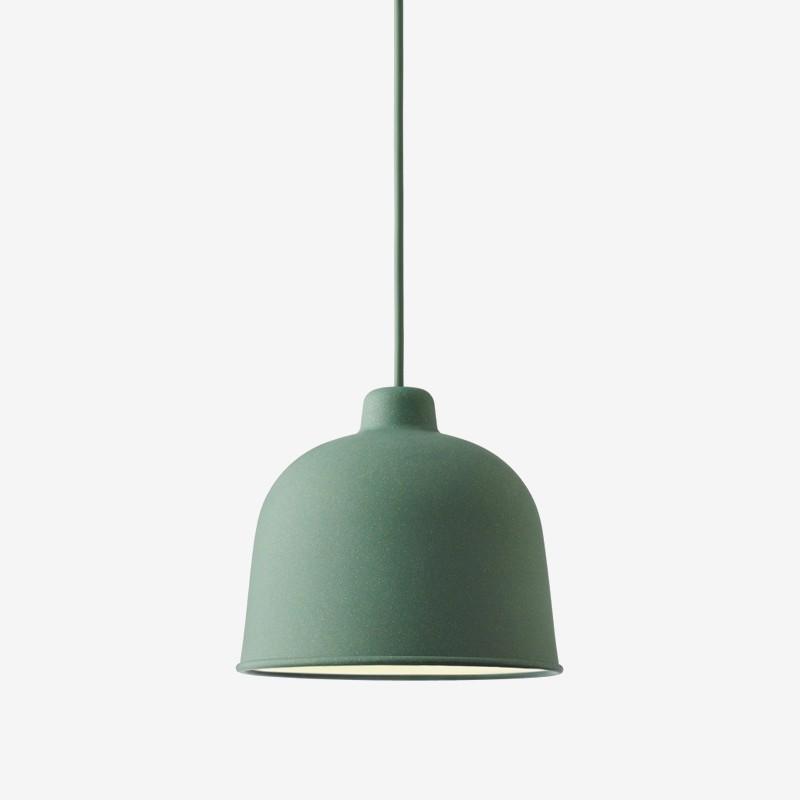 Lamp with Three Switch
