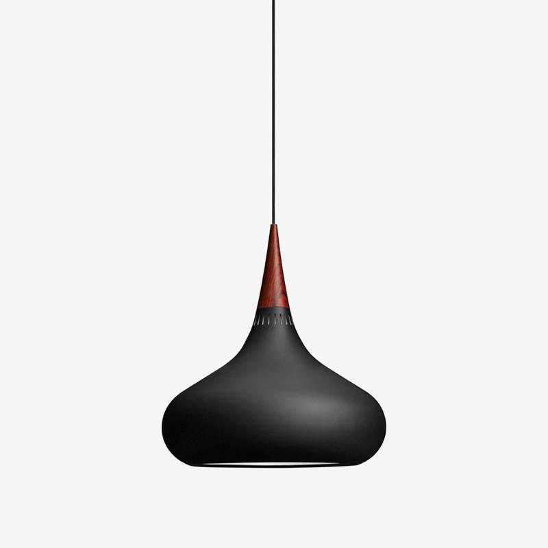 Lamp with Three Switch