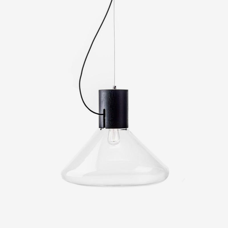 Lamp with Three Switch