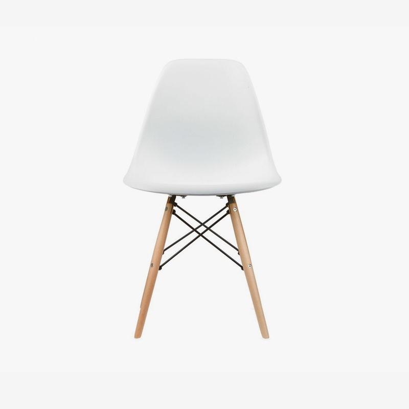 Chair living room fiberglass